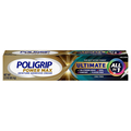 Poligrip Power Max Denture Adhesive Cream