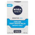 Nivea Men Sensitive Cooling Post Shave Balm