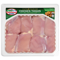Bell & Evans Organic Free Range Boneless Skinless Chicken Thighs Fresh