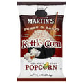 Martin's Kettle Corn Popcorn Sweet & Salt