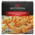 Red Lobster Cheddar Bay Biscuit Shrimp Frozen