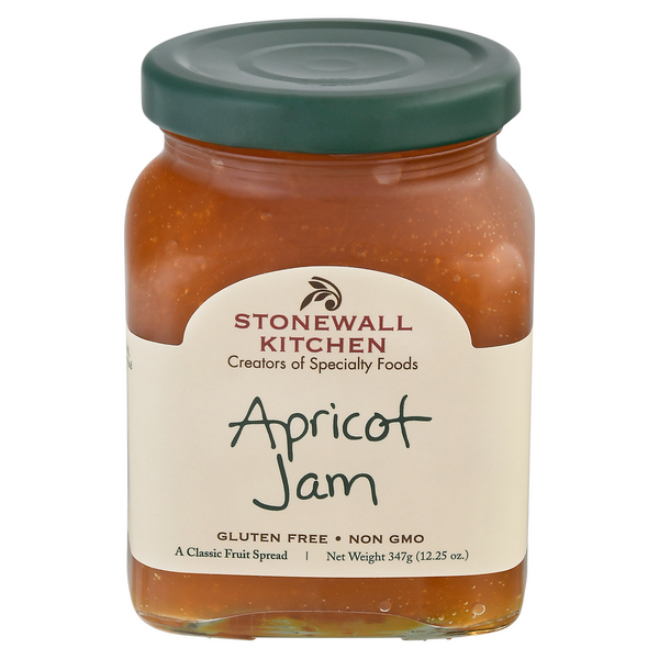 Stonewall Kitchen Jams Gluten Free Wow Blog