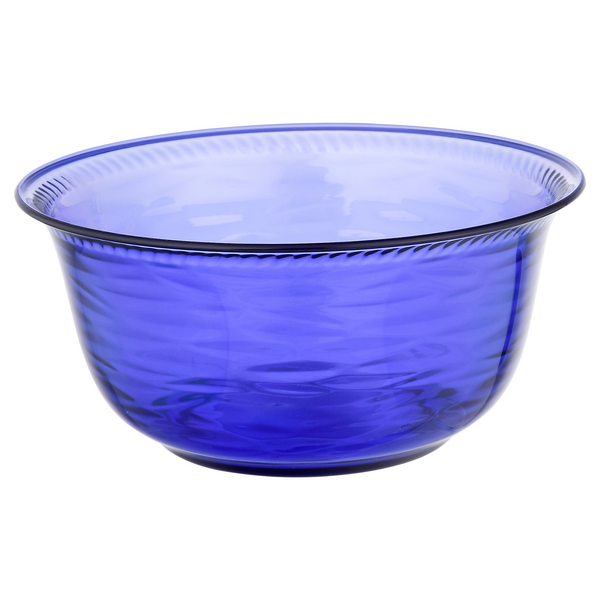 Save on Smart Living Single Serve Bowl Blue Order Online Delivery Stop & Shop