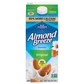 Almond Breeze Original Almondmilk Refrigerated