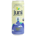 Juni Lemon Sparkling Tea with Adaptogens