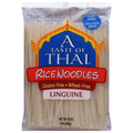 A Taste of Thai Linguine Rice Noodles
