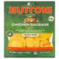 Buitoni Chicken Sausage Ravioli Family Size Fresh