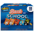 Frito-Lay Back To School Snack Mix Variety Pack - 18 ct
