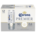 Corona Premier Light Beer - 12 pk