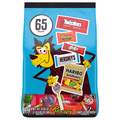 Hershey's Assorted Chocolate Halloween Candy - 65 ct