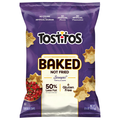 Tostitos Gluten Free Oven Baked Scoops! Tortilla Chips