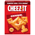 Cheez-It Original Baked Cheese Crackers