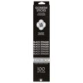 Gonesh Sticks Extra Rich Black Stinger Incense Air Freshener