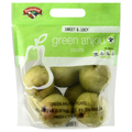 Hannaford Green Anjou Pears