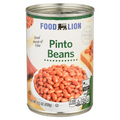 Food Lion Pinto Beans