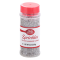 Betty Crocker Silver Shimmer Sugar Sprinkles