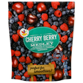 Our Brand Cherry Berry Medley Frozen