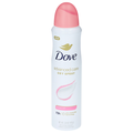 Dove Advanced Care Powder Soft Antiperspirant Deodorant Dry Spray
