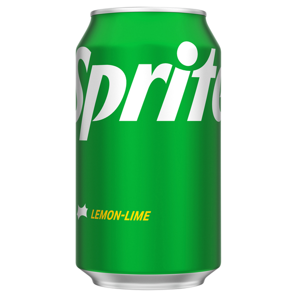 Sprite Lemon Lime Soda - 6 pk