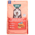 Jinx Grain Free Atlantic Salmon Brown Rice & Sweet Potato Dry Dog Food