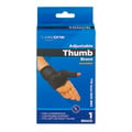 CareOne Adjustable Thumb Brace One Size