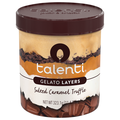 Talenti Salted Caramel Truffle Gelato Layers