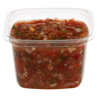 Hannaford Medium Salsa Fresh