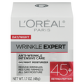 L'Oreal Wrinkle Expert Day/Night Moisturizer 45+