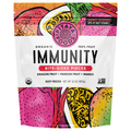 Pitaya Foods Organic Dragon Fruit + Passion Fruit + Mango Bite Size Pieces