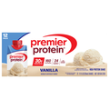 Premier Protein Vanilla High 30g Protein Shakes - 12 pk