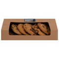 Our Brand Bakery Chocolate Chip Cookies - 6 ct