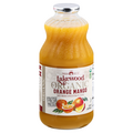 Lakewood Fresh Pressed Orange Mango Juice Organic