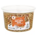 Our Brand Sunflower Seeds Roasted Salted