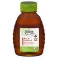 Nature's Promise Organic Raw & Unfiltered Wildflower Honey