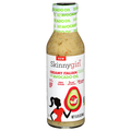 Skinnygirl Gluten Free Creamy Italian Dressing & Marinade w/Avocado Oil