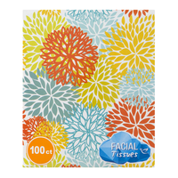 Lucky Facial Tissues