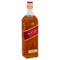 Johnnie Walker Red Label Blended Scotch Whisky