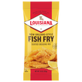 Louisiana New Orleans-Style Fish Fry Seafood Breading Mix