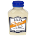 Gold's Zesty Horseradish Sauce