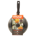Imusa Ceramic Nonstick Egg Pan 6.3 Inch