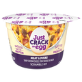 Just Crack an Egg Protein Packed Scramble Kit