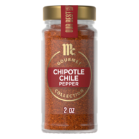 McCormick Gourmet Chipotle Chile Pepper | Hannaford