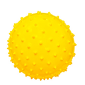 Summer 6 Inch Fun Playballs Yellow