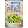 Our Brand Low Sodium Sweet Peas