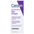 CeraVe Skin Renewing Eye Cream