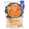 Giant Traditionally Shredded Mac & Cheese Blend