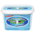 Brummel & Brown Vegetable Oil Spread with Yogurt