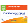 Boiron Oscillococcinum Homeopathic Flu Relief Quick Dissolve Pellets