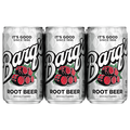 Barq's Root Beer Soda - 6 pk