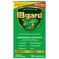 IBgard Abdominal Comfort with Peppermint Oil Capsules